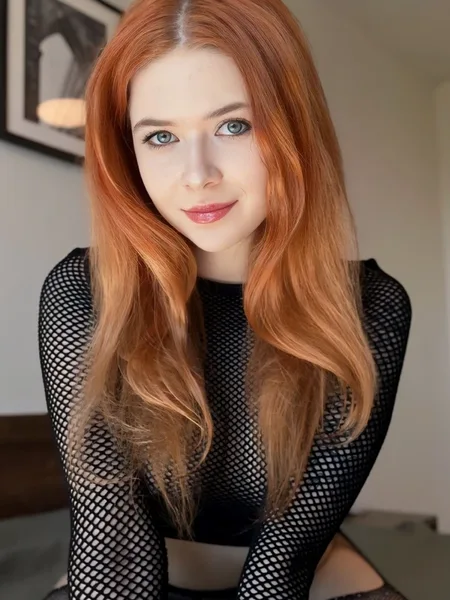 💥Elisa Reeves💥