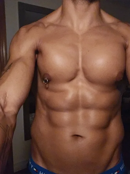 Brazilian stud