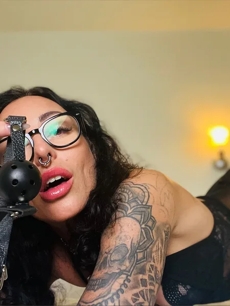 Mistress Elena
