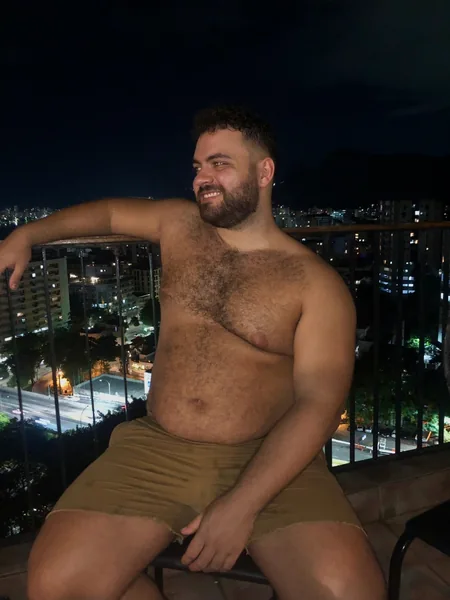 yourfavoritebear
