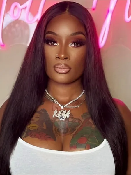 YaFavGirlRW