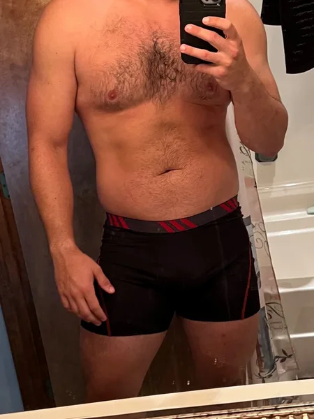 Tik tok boy!