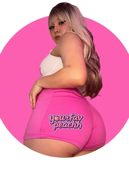 peach 🤍 avatar