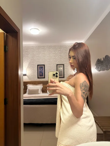 Stefanie✨