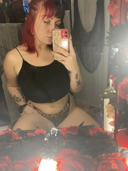 Goddess Siren
