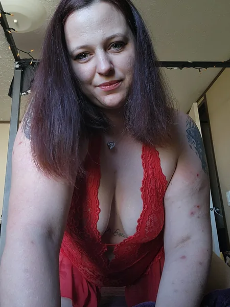 Sultry Siren