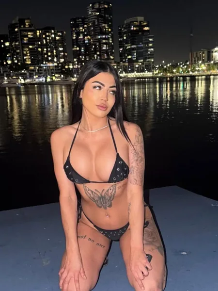 Stormi