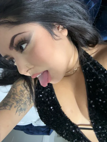 LatinaMami 💋