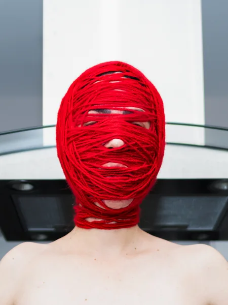 Mistress Red avatar
