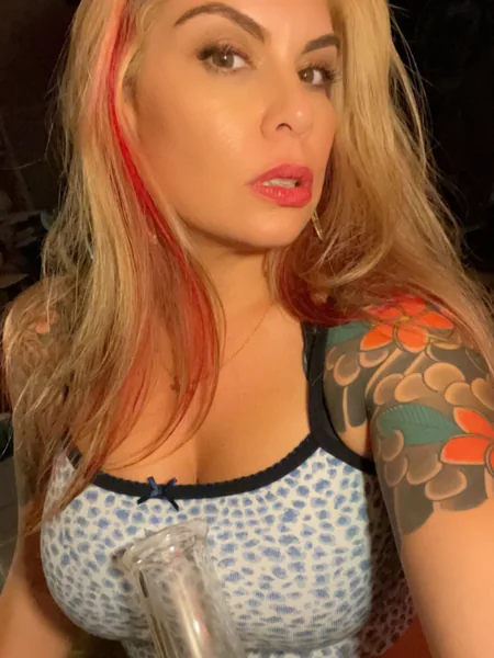 Yourmomfantasy