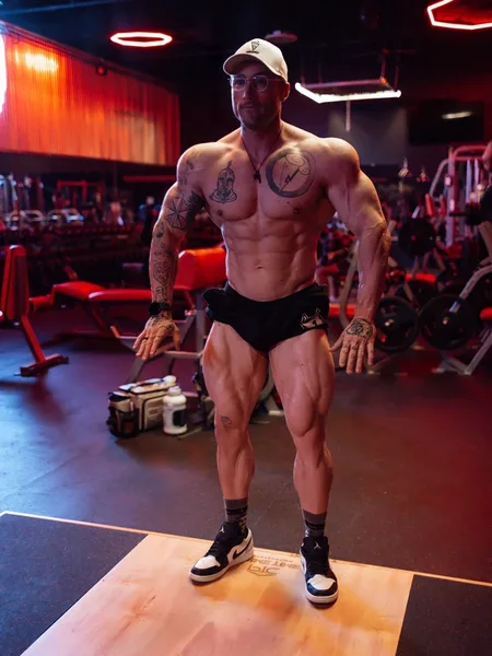 Garrett Firestone
