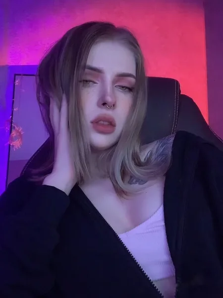 Yoursatanbaby ⛓