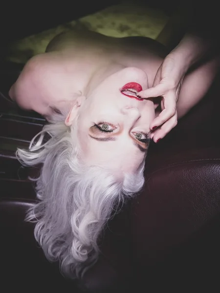 Your Silver Siren