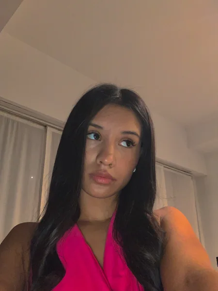 Sweet Serena 🥰