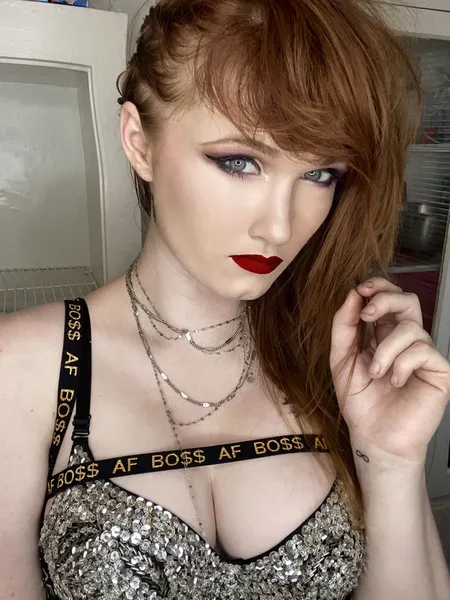 Your Virtual Sweetheart
