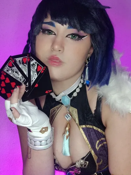 Yuka