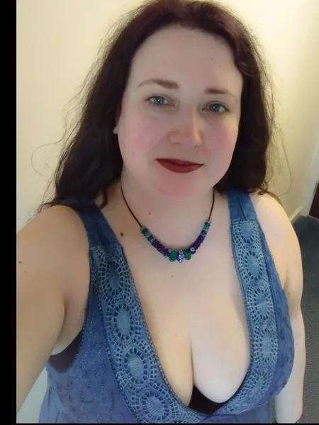 Yseult LeFey