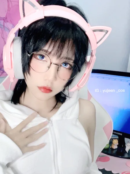 YuJeenCos
