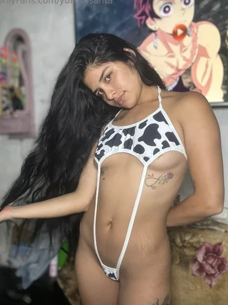 Sweet Yuli 🍭