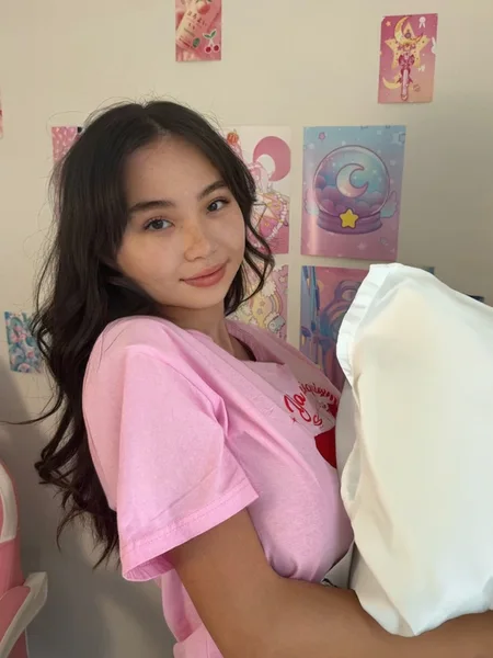 Yumi Eto 💕