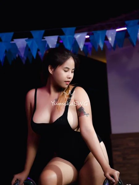 Yumika