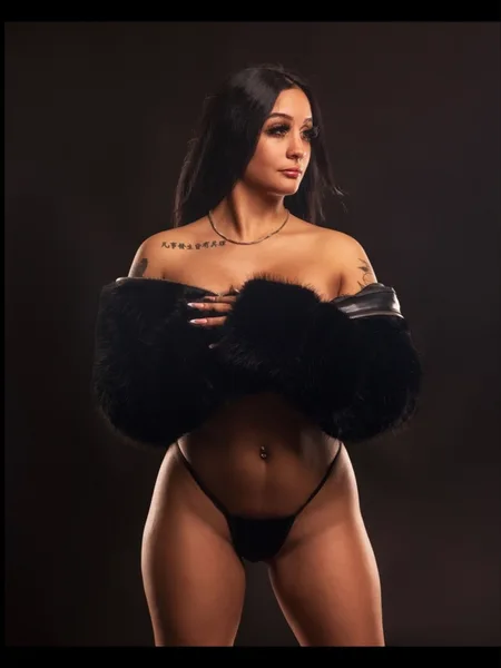 Yasmine ❤️