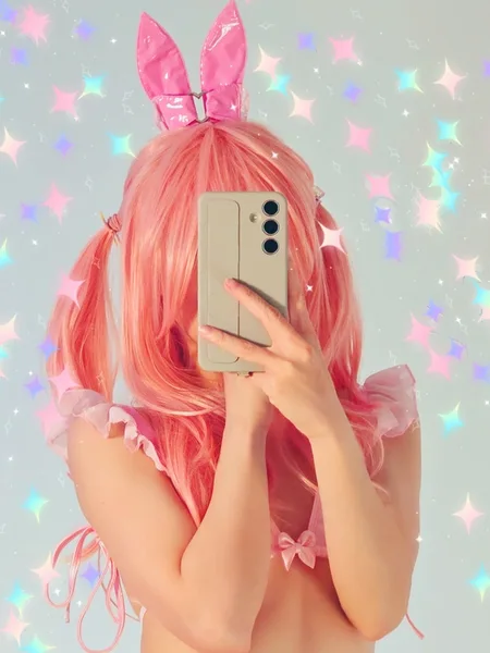 Yuna🌸🌙