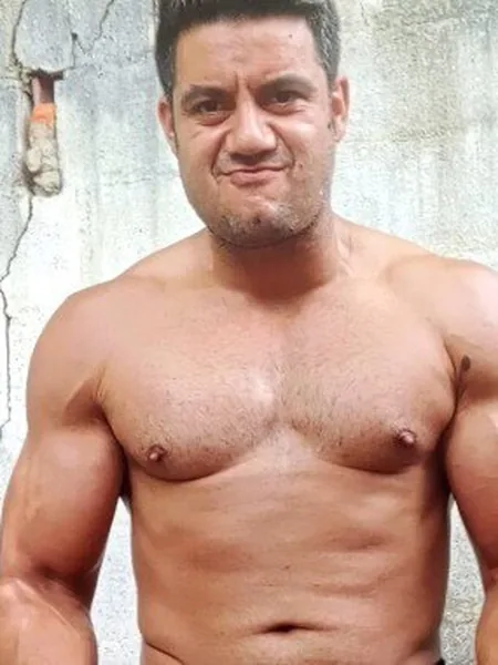 Yuri Gaúcho