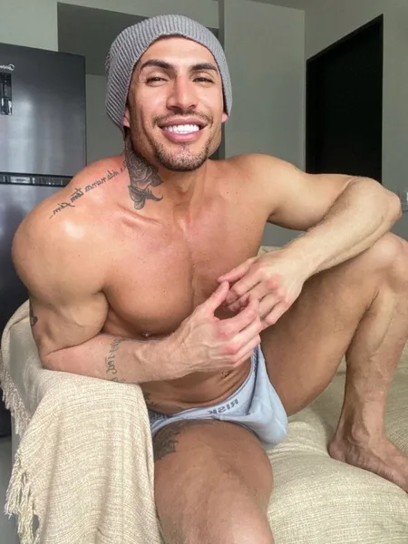 Yury Santana