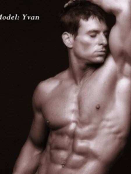 Yvan Playgirl