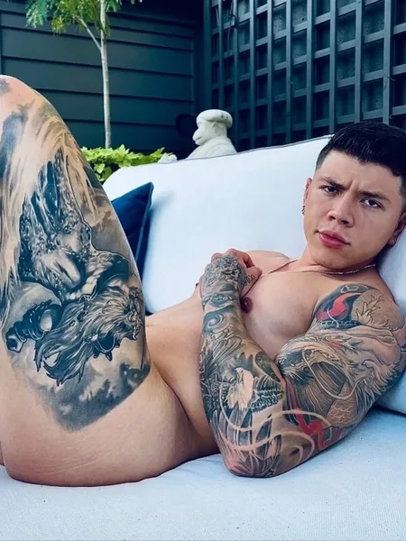 Zac Grey
