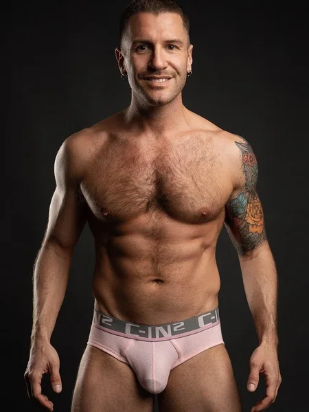 Zack Minx