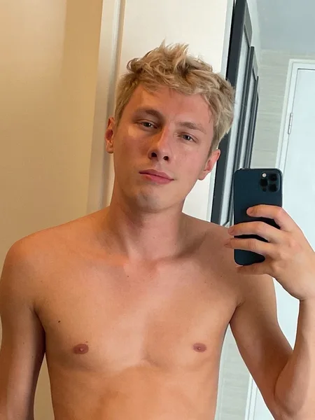Zach Astor