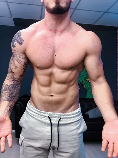 Zack Connors