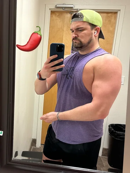 Zack Wilder