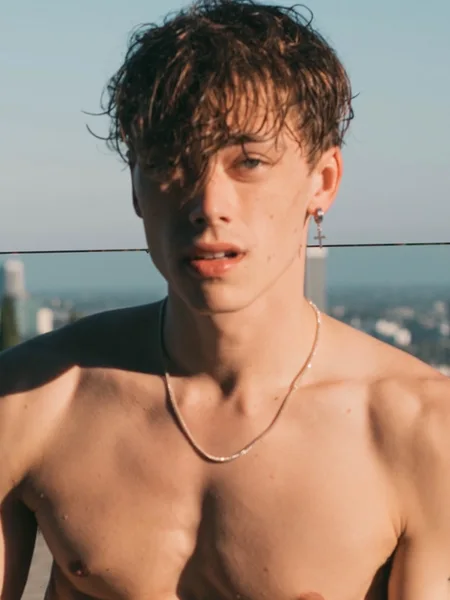 Zack Lilly