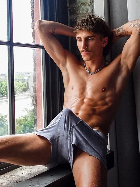 Zac Zaller