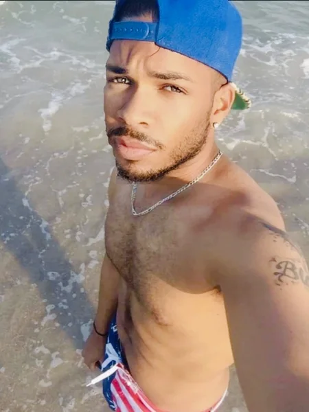 Zaddy Blaze