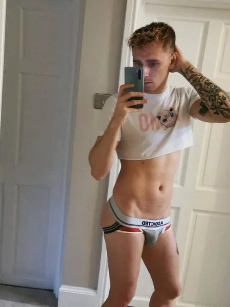 Zak Harris
