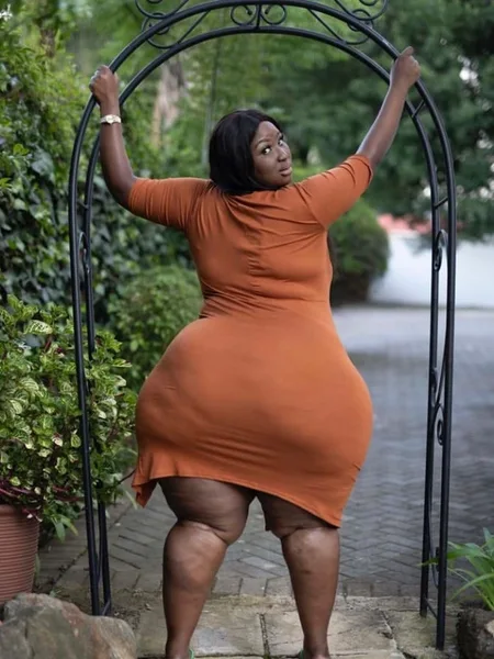 Zama The Butt