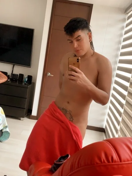 ZARATE KING 👑💪🏻 avatar