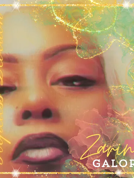 zarina