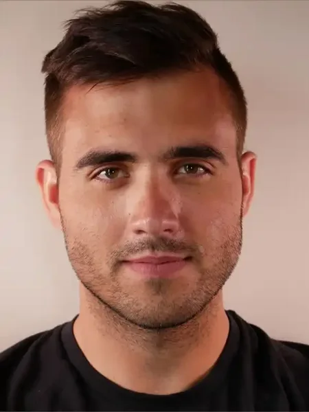 Zach avatar