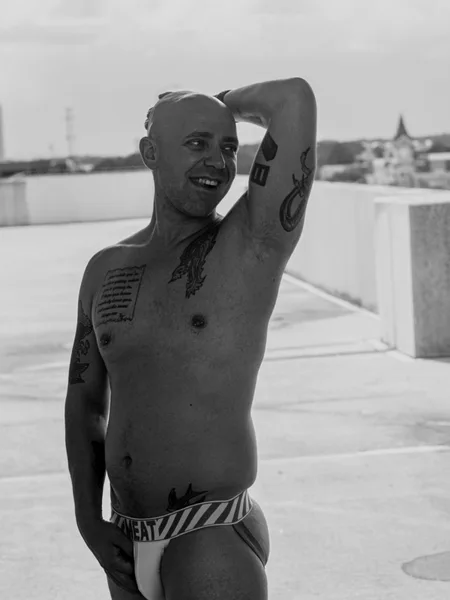 Zeke Russell avatar