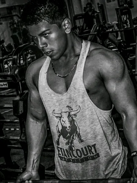 ZEKTOR FITNESS