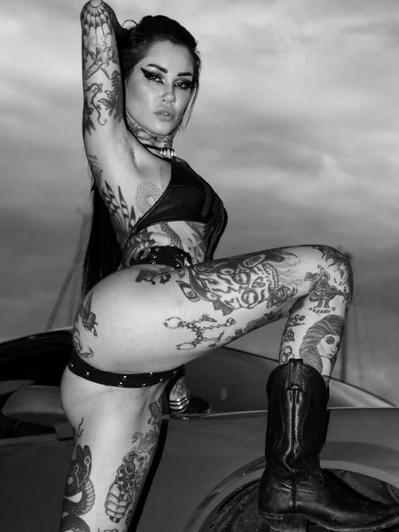 COWBITCH FROM HELL