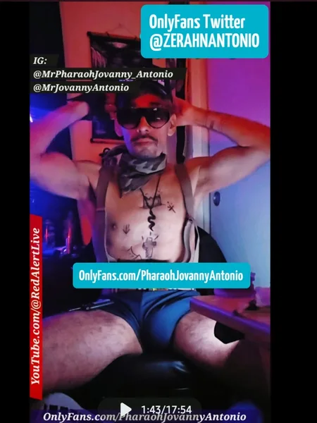 MR.ZERAHNJVANTONIO