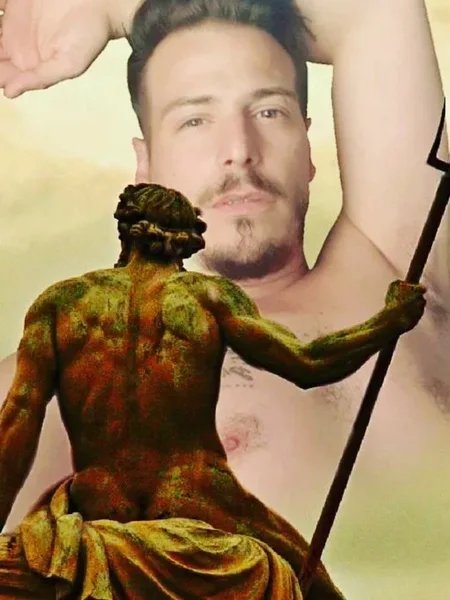 Zeus Vargas
