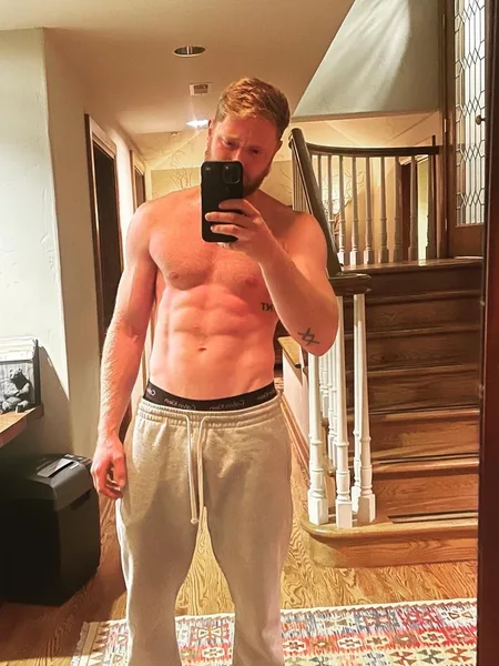 MR.FOXXX