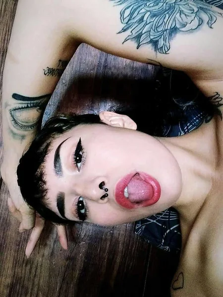 Aline